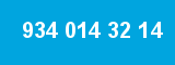 934 014 32 14 934 014 32 14